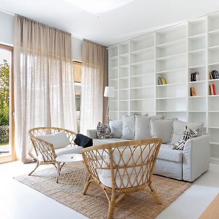 Apartment Warsaw Smolenskiego By Noclegi Renters Buitenkant foto