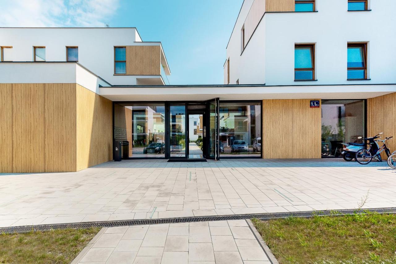 Apartment Warsaw Smolenskiego By Noclegi Renters Buitenkant foto
