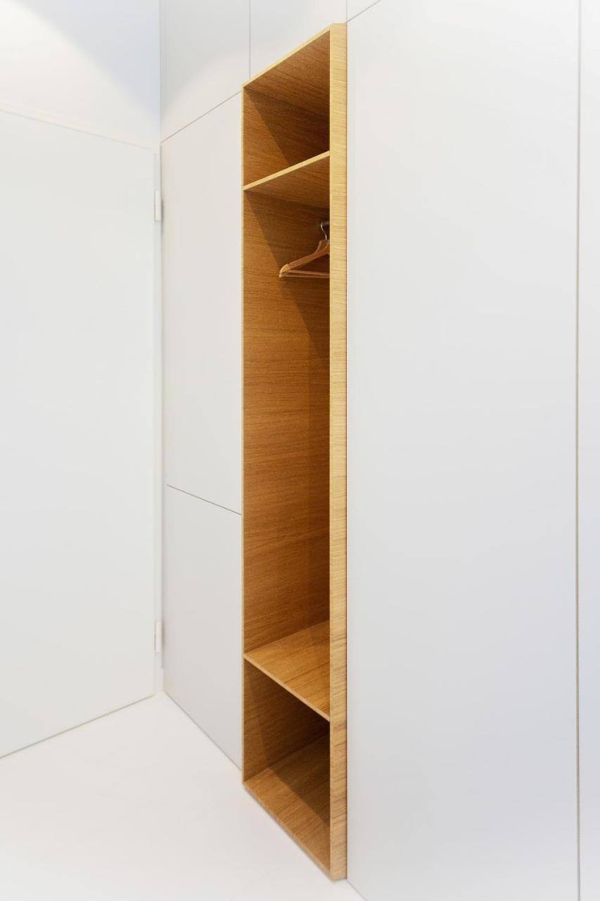 Apartment Warsaw Smolenskiego By Noclegi Renters Buitenkant foto